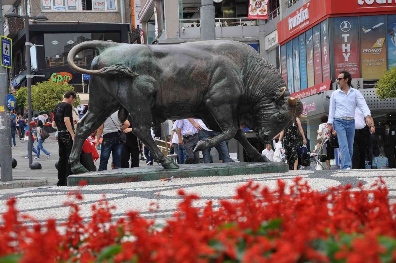 Kadıköy “Çok Yüksek İnsani Gelişme” sıralamasında Türkiye birincisi oldu