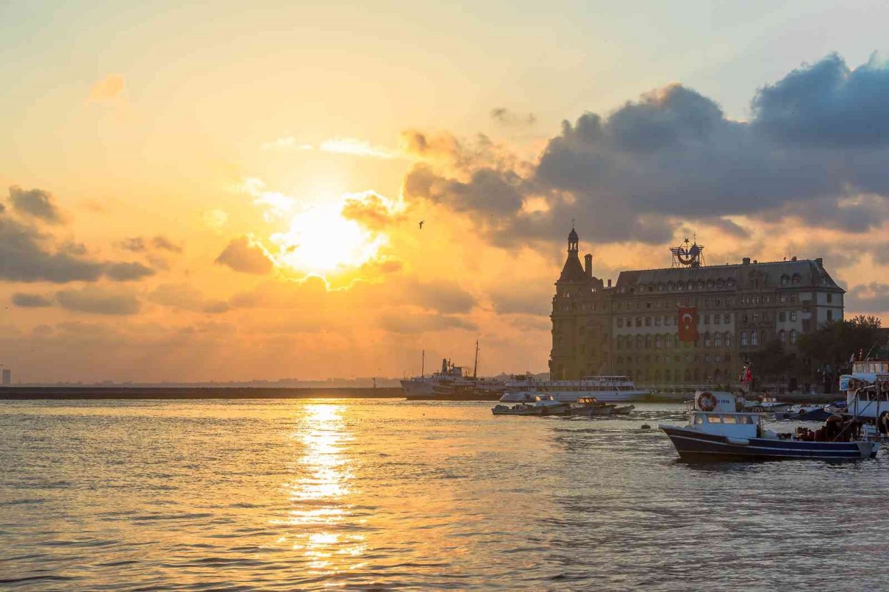 Kadıköy “Çok Yüksek İnsani Gelişme” sıralamasında Türkiye birincisi oldu