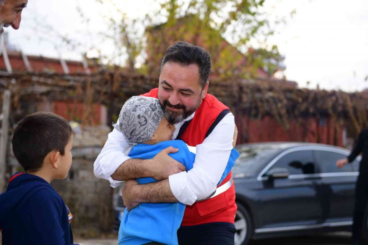 Elbistan Belediyesi, Can Kulağı Platformu ile gönüllere dokunuyor