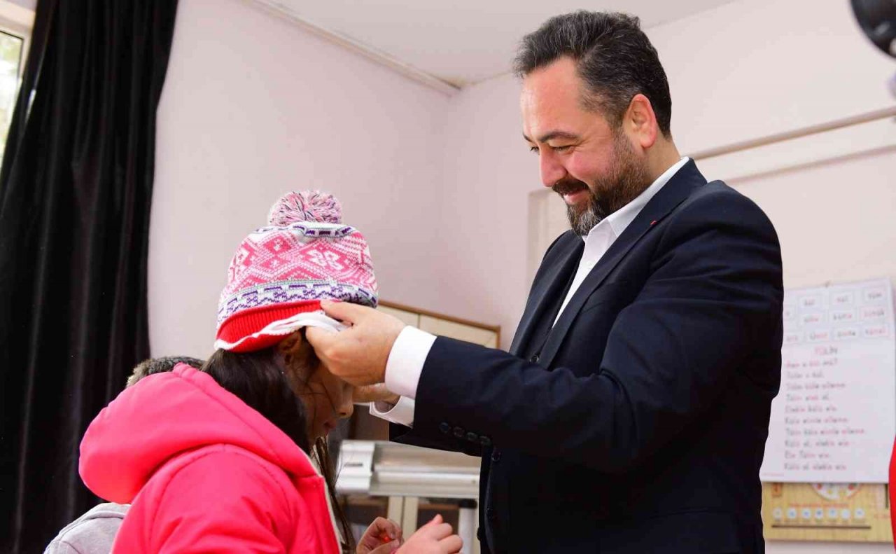 Elbistan Belediyesi, Can Kulağı Platformu ile gönüllere dokunuyor