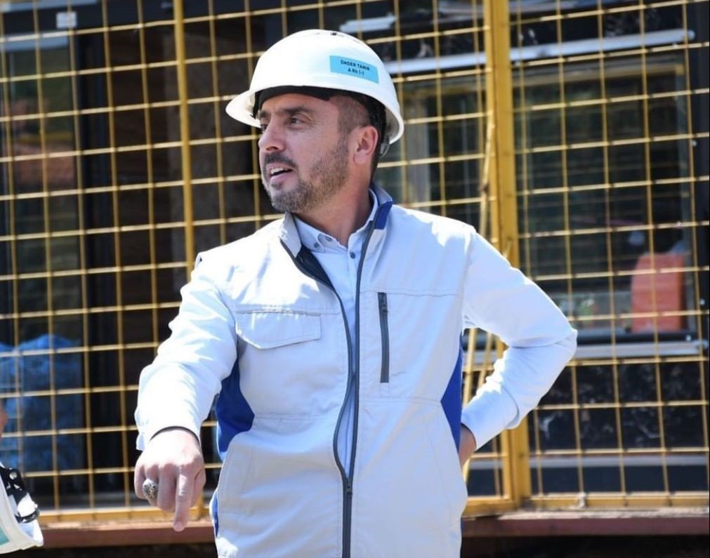 Kestel Belediyesi’nden Gölcük ve Ümitalan Mahallesi’ne düğün salonu