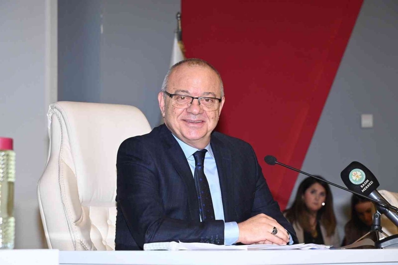 Çevreci projelerle Manisa’nın doğası korunuyor