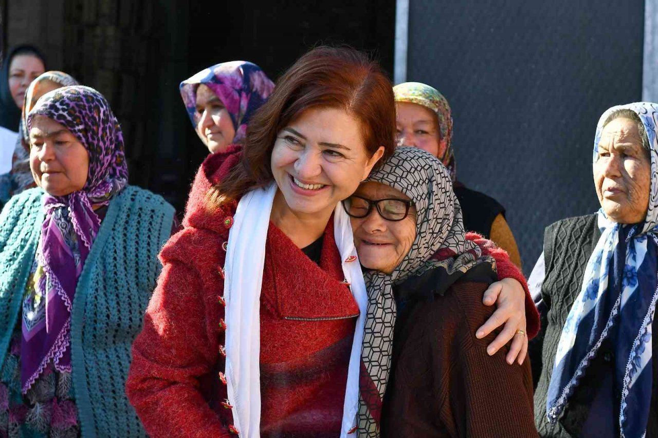 Mersin’de "Doğa Bizi Çağırıyor" etkinlikleri devam ediyor