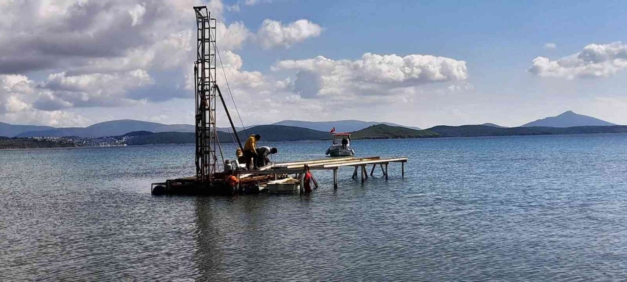 Bodrum’da 1 yılda 210 kaçak yapı yıkıldı, 1650 yapı mühürlendi