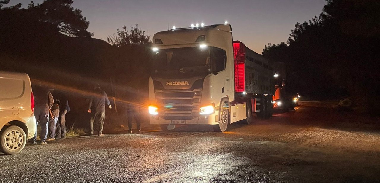 Otomobilin çarptığı yaşlı adam hayatını kaybetti