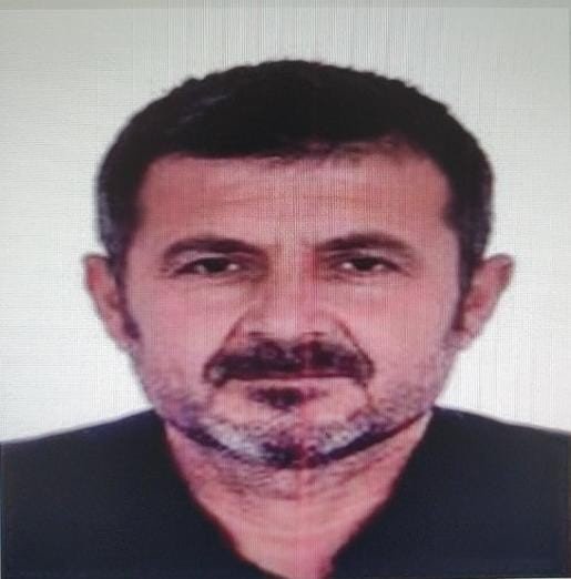 70 metrelik kayalıklardan düşen adamı jandarma dron ile buldu