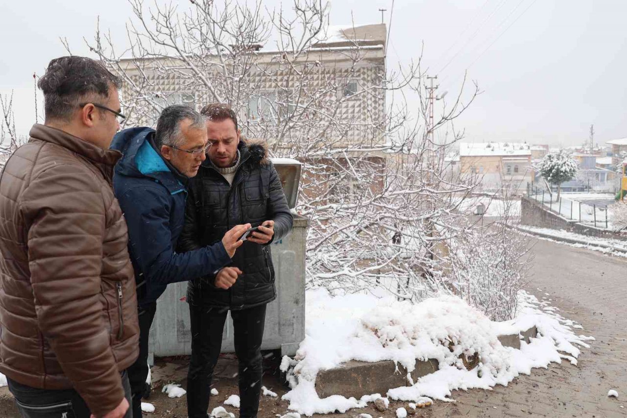 Başkan Savran, Kıratlıoğlu ve Mehmet Akif Ersoy Mahallelerinde vatandaşlarla bir araya geldi