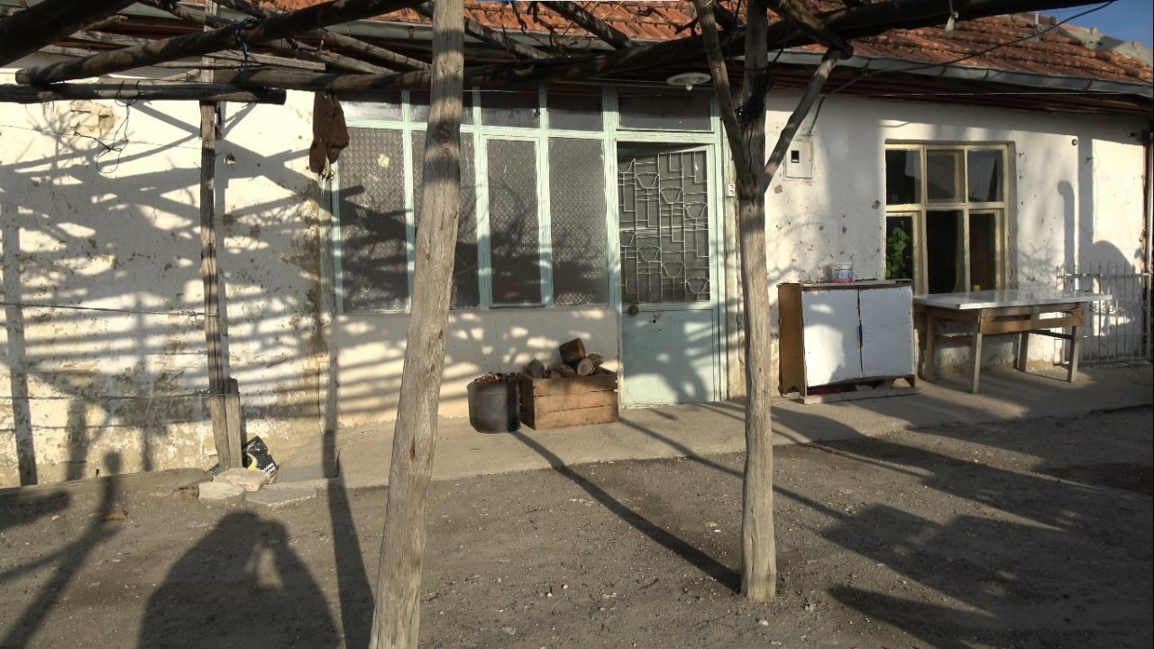 Kapıya bırakılan yeni doğan bebek olayında yeni gelişme