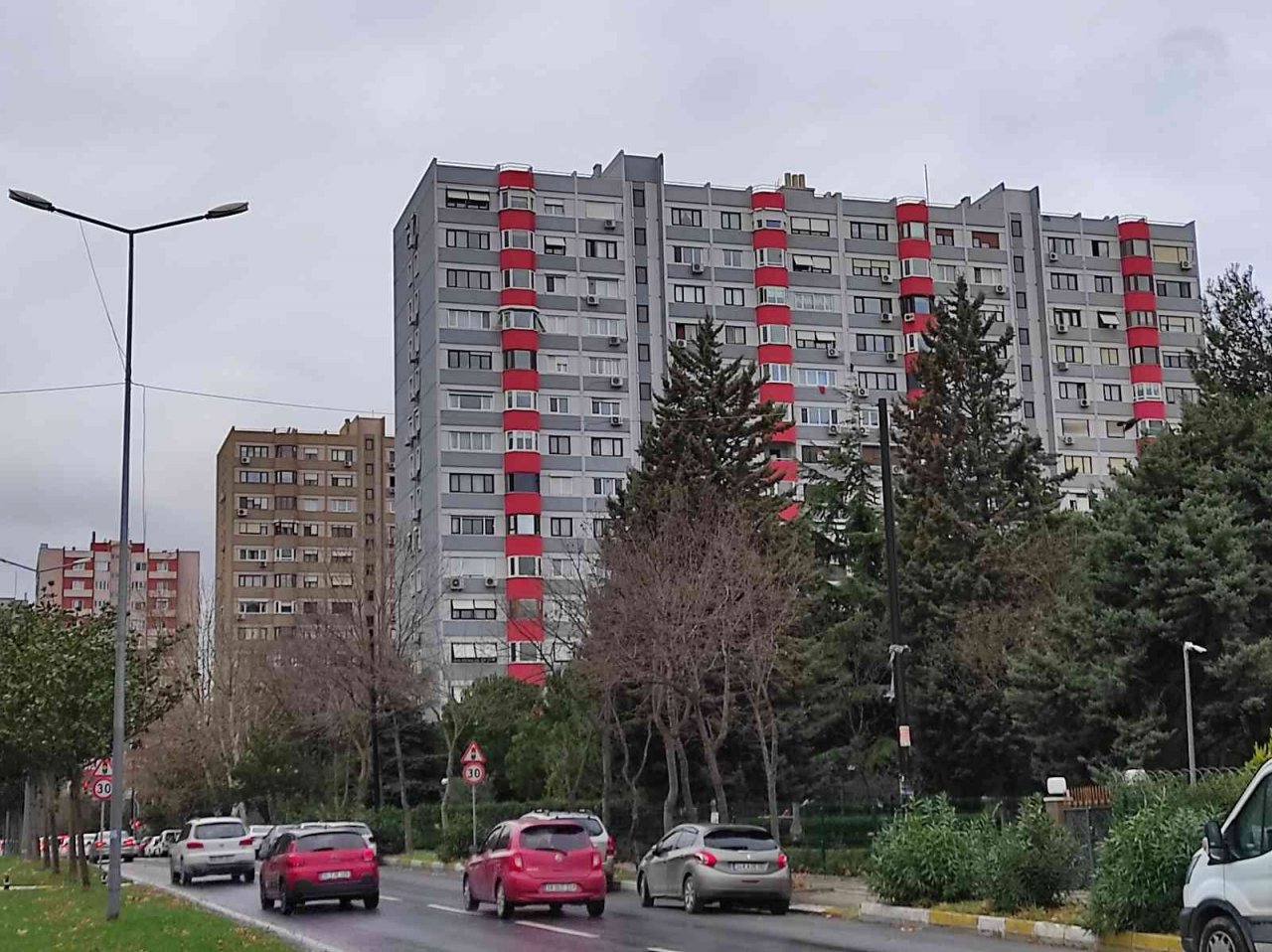 Konut piyasasında asgari ücret hareketliliği