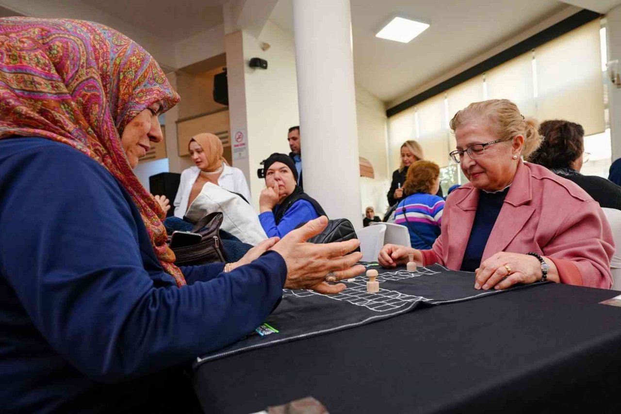Peçiç yarışması yoğun ilgi gördü