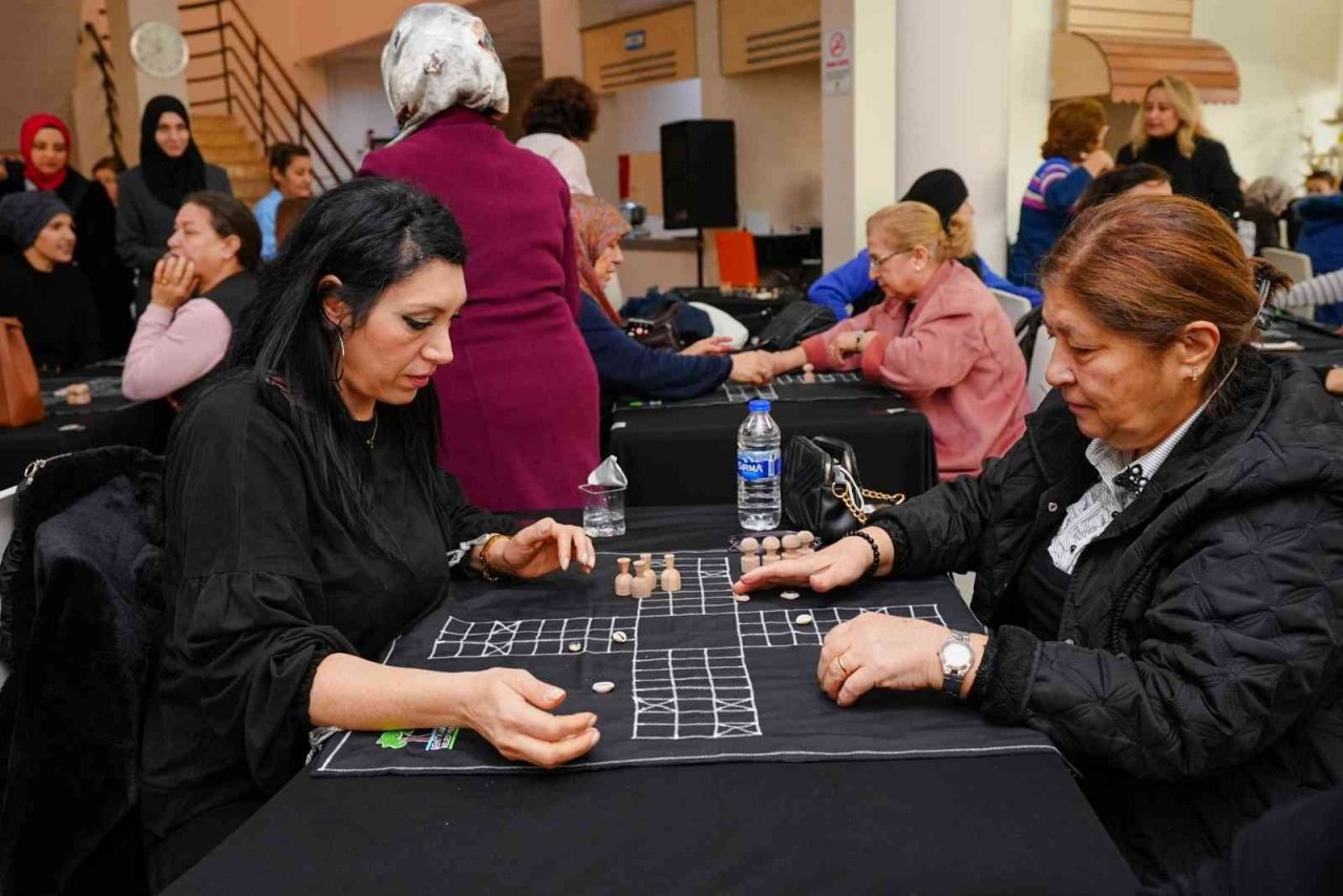Peçiç yarışması yoğun ilgi gördü