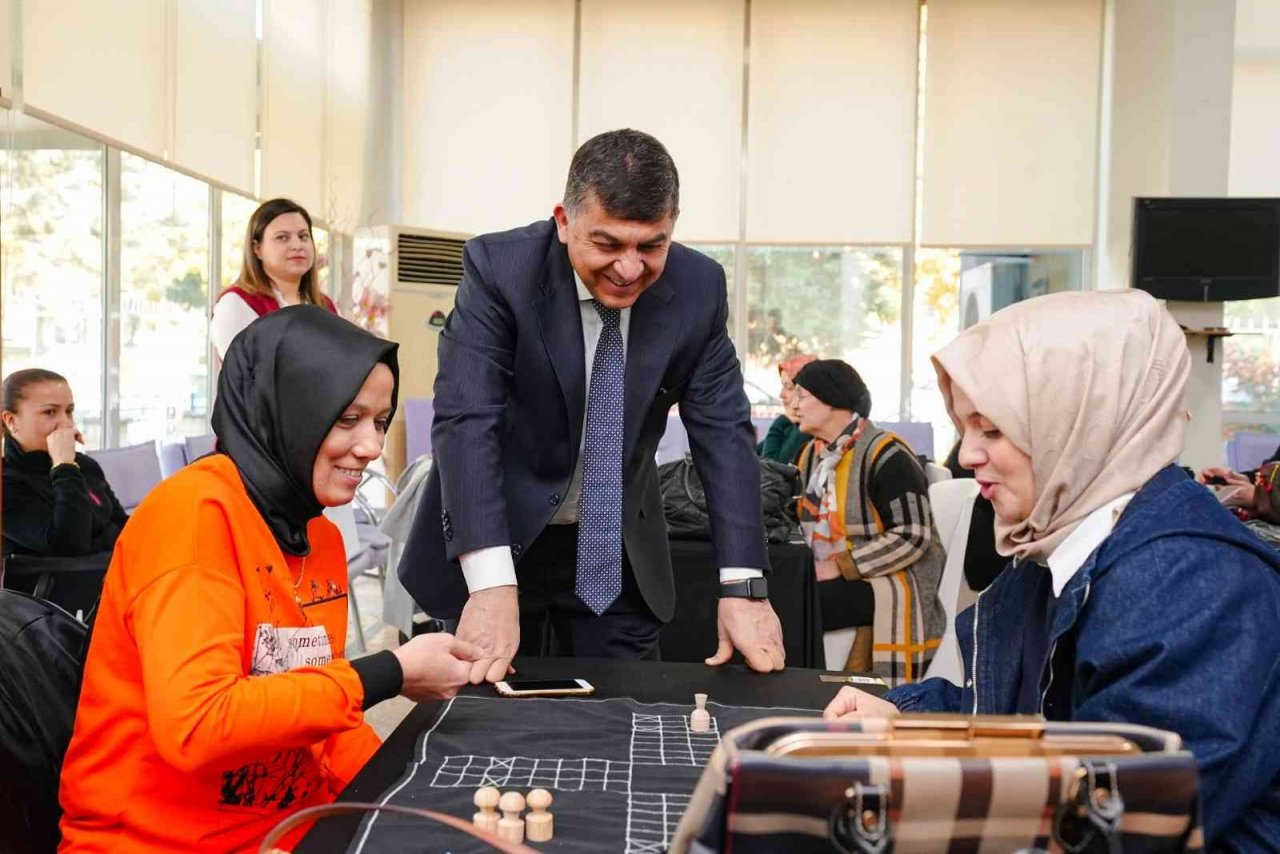Peçiç yarışması yoğun ilgi gördü