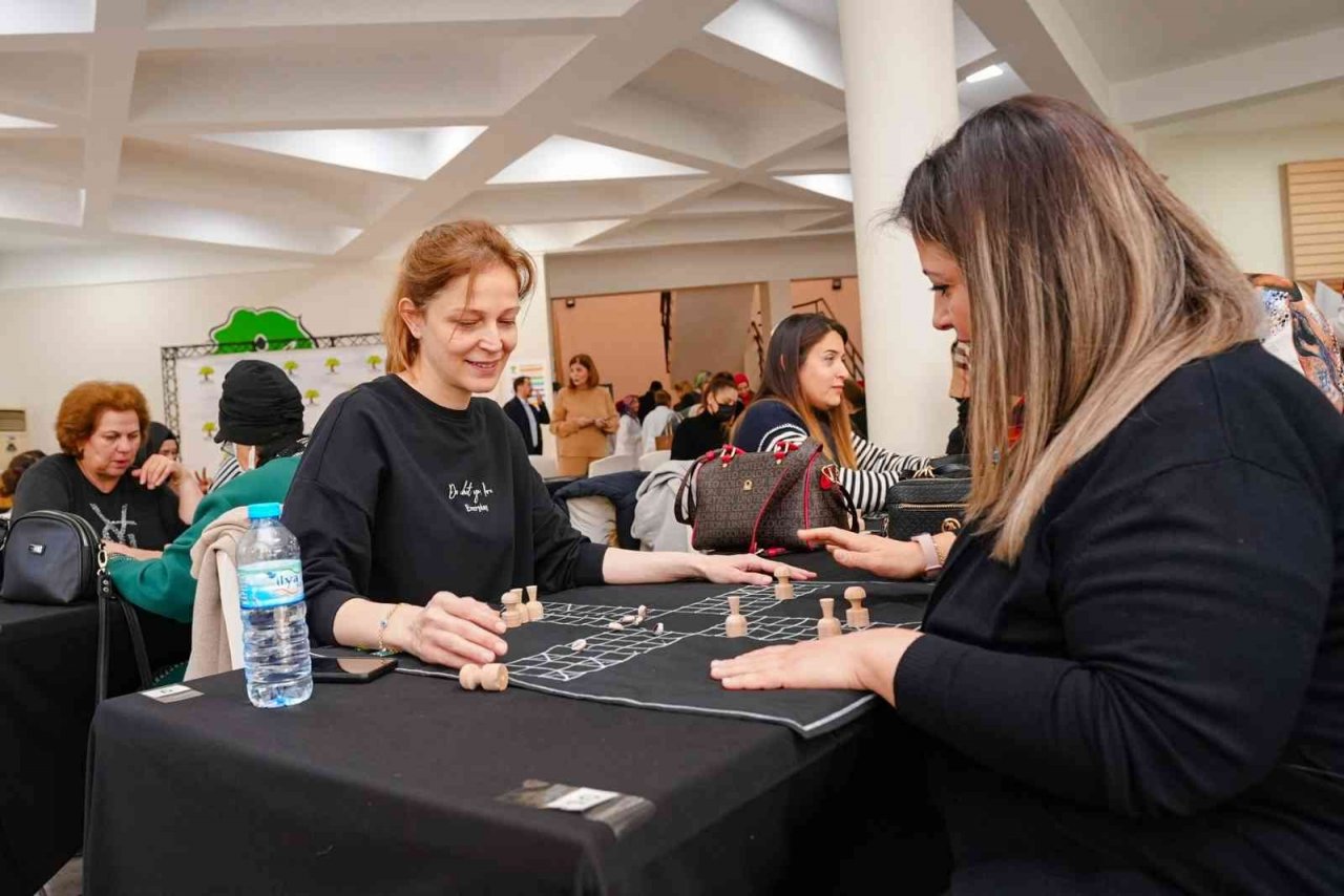 Peçiç yarışması yoğun ilgi gördü