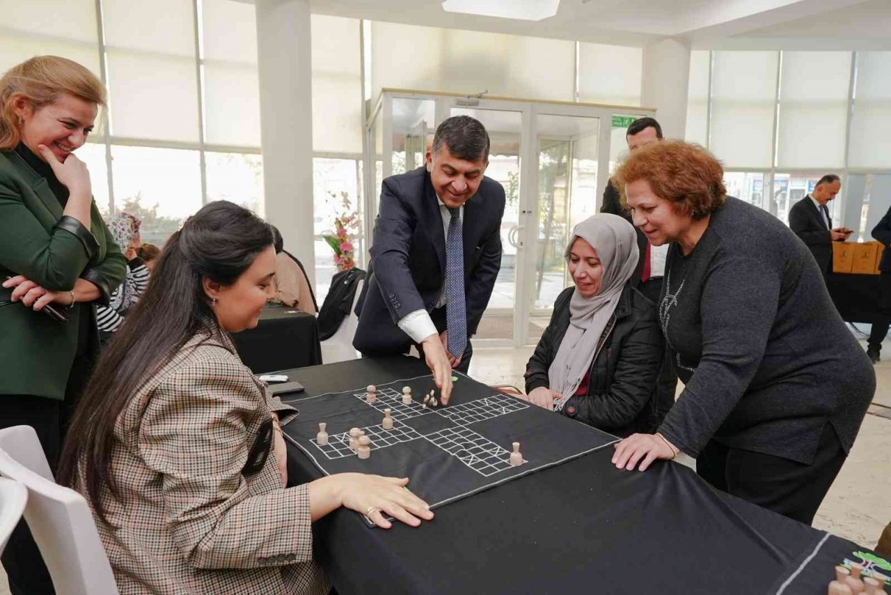 Peçiç yarışması yoğun ilgi gördü