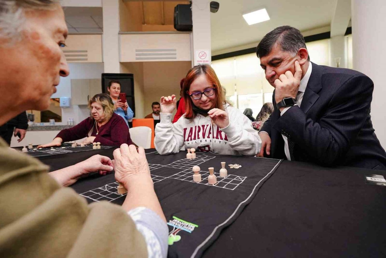 Peçiç yarışması yoğun ilgi gördü