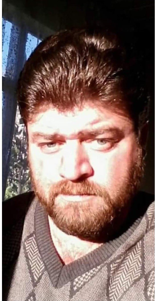 Muğla’da kamyonetin çarptığı vatandaş hayatını kaybetti