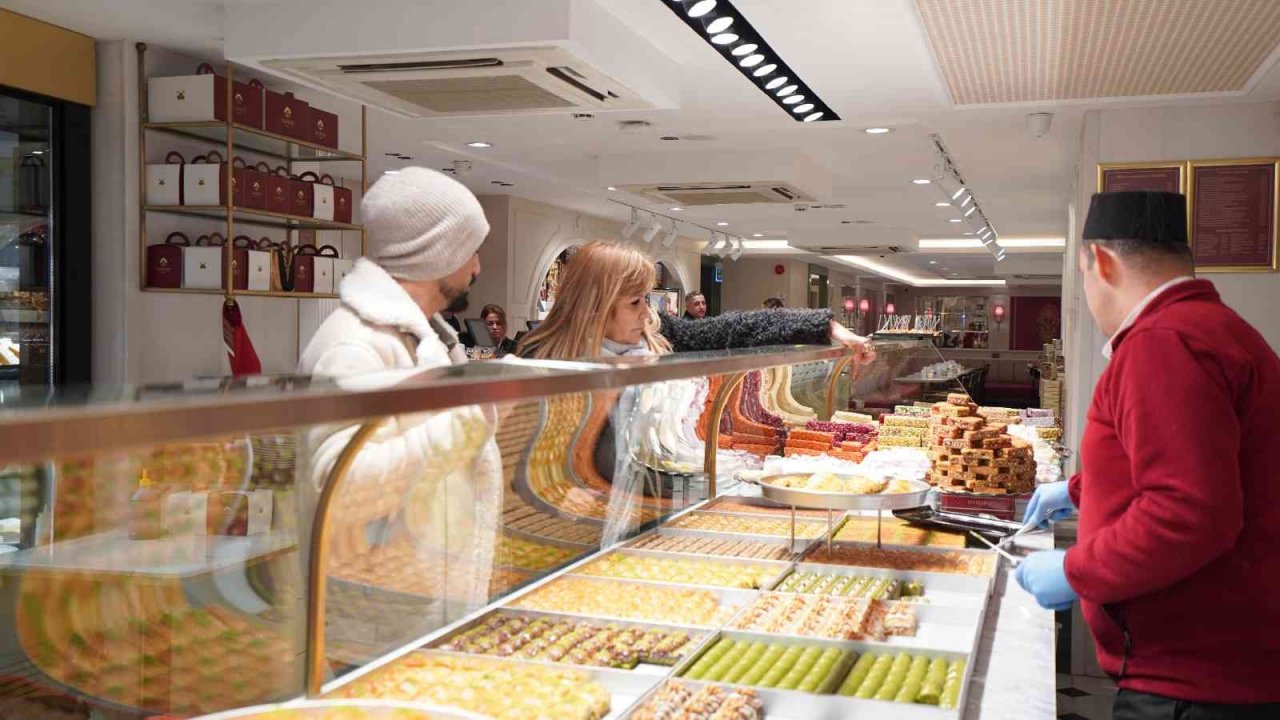 CVK’dan gastronomi yatırımı