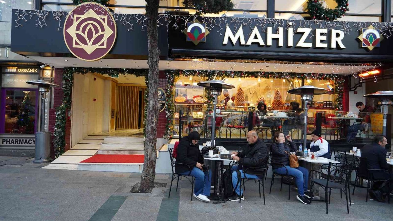 CVK’dan gastronomi yatırımı