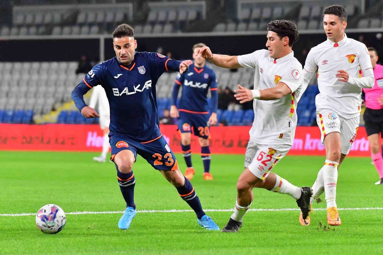 Ziraat Türkiye Kupası’nda günün sonuçları