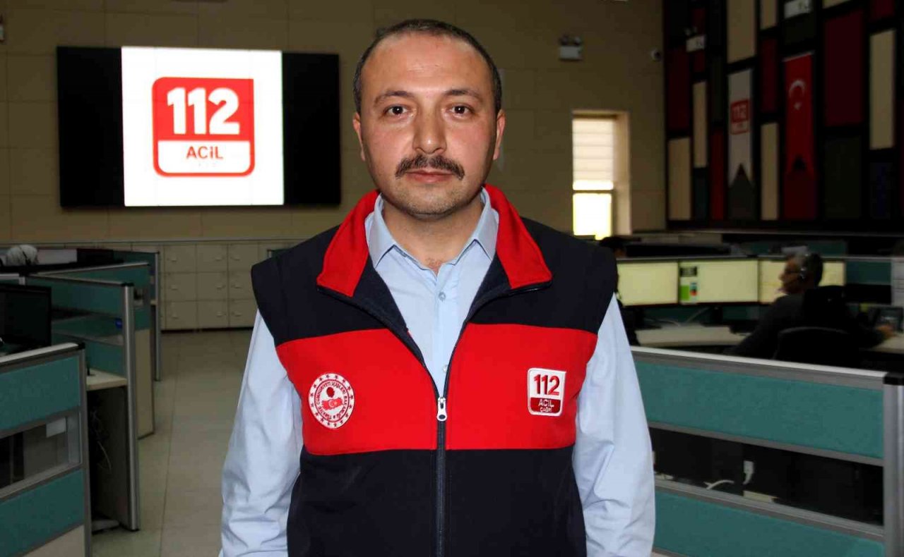 Adıyaman’da bir kadın iki ayda 22 bin 217 defa çağrı merkezini aradı