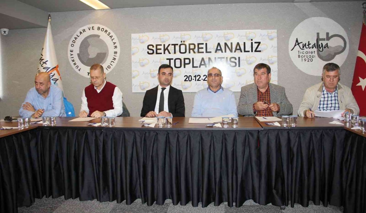 Coğrafi işaretli ’altın susam’ patent için destek bekliyor