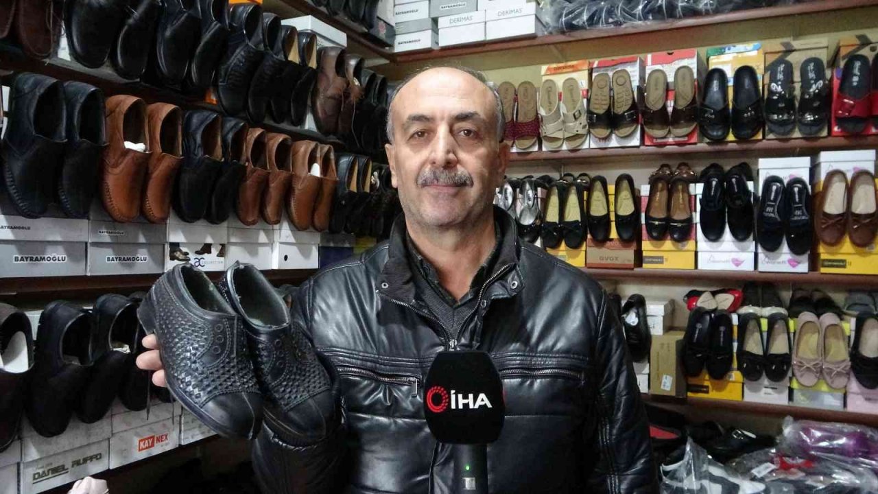 Dört mevsim tercih edilen “kara lastiğe” ilgi devam ediyor