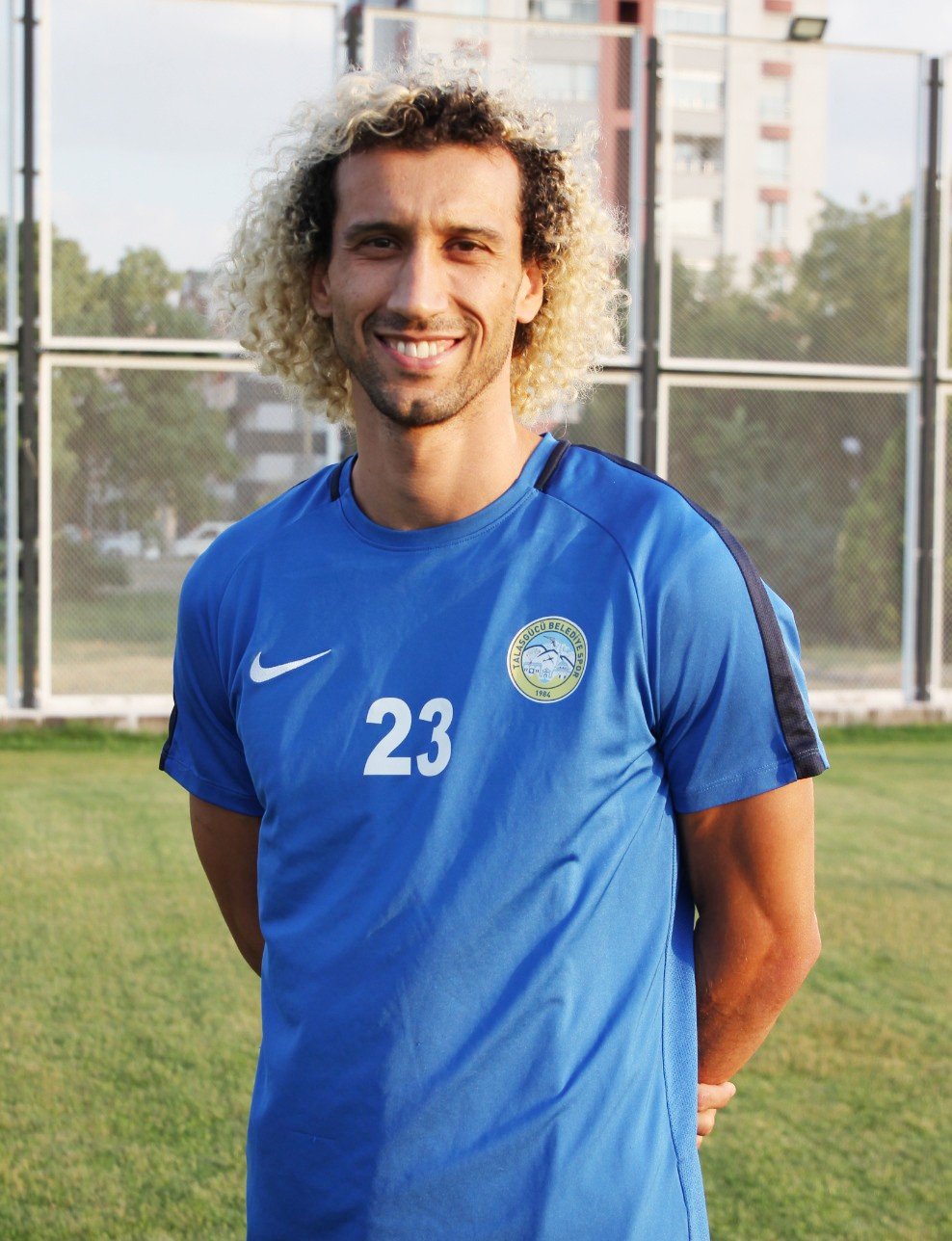 Talasgücü Belediyespor’da 3 eksik var