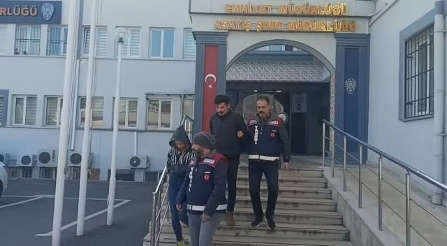 Bursa’da arıtma cihazına bakım bahanesiyle hırsızlık yaptılar