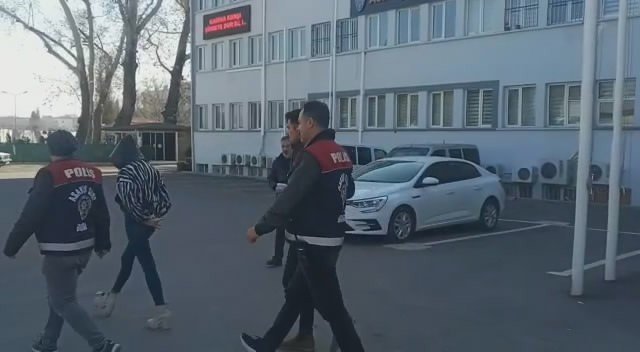 Bursa’da arıtma cihazına bakım bahanesiyle hırsızlık yaptılar