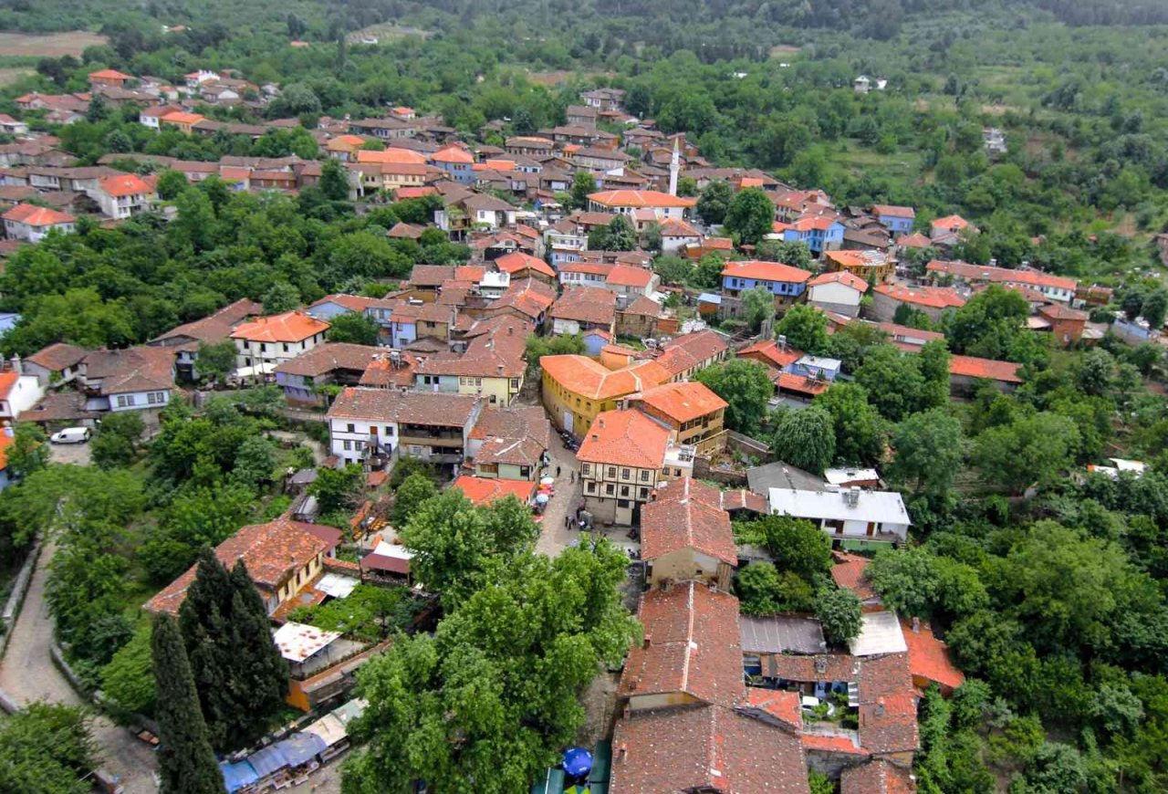 Cumalıkızık ‘Birleşmiş Milletler En İyi Turizm Köyü Geliştirme Programı’na seçildi