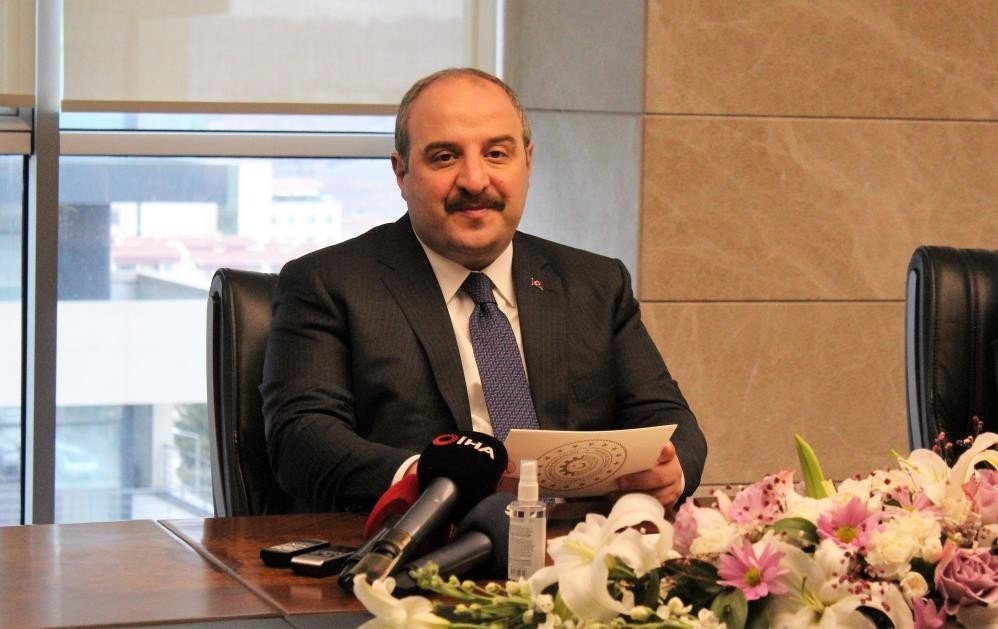 Denizli Teknik Tekstil Merkezi açılıyor