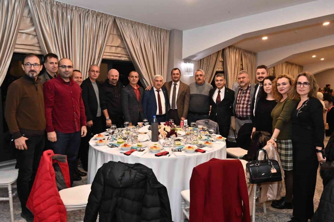 Eğitimciler istişare toplantısında buluştu