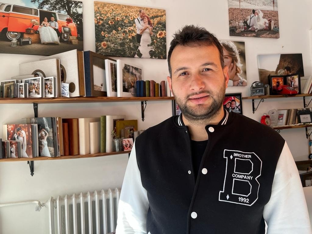 Trajikomik hırsızlık olayı herkesi şaşkına çevirdi