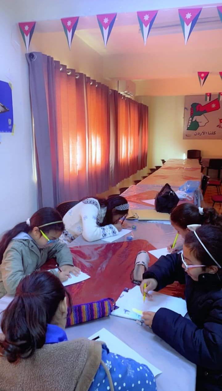 Tekman’dan uluslararası “Mutlu et mutlu ol” eTwinning projesi