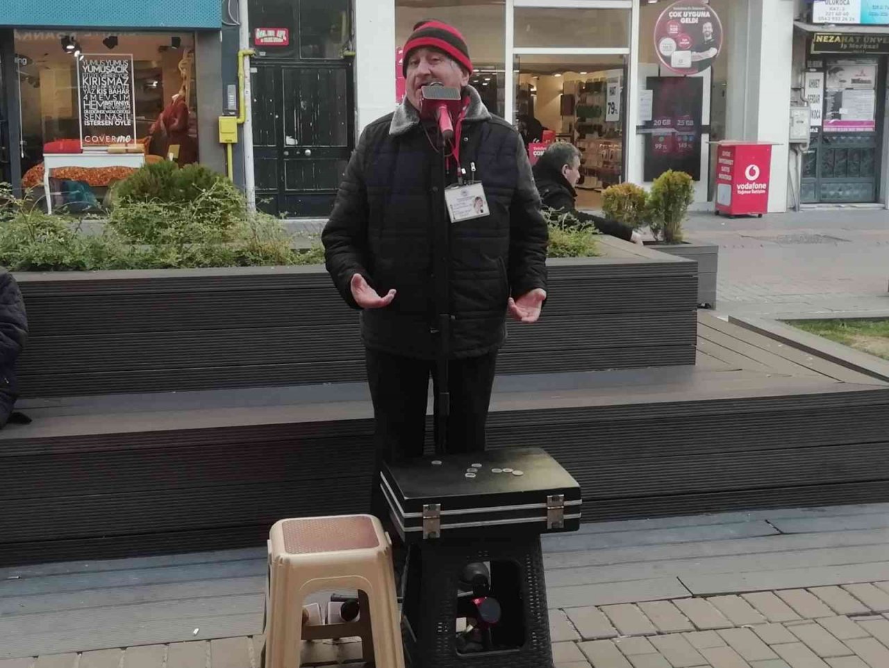 Hava sıcaklıklarının düşmesi en çok onları etkiledi