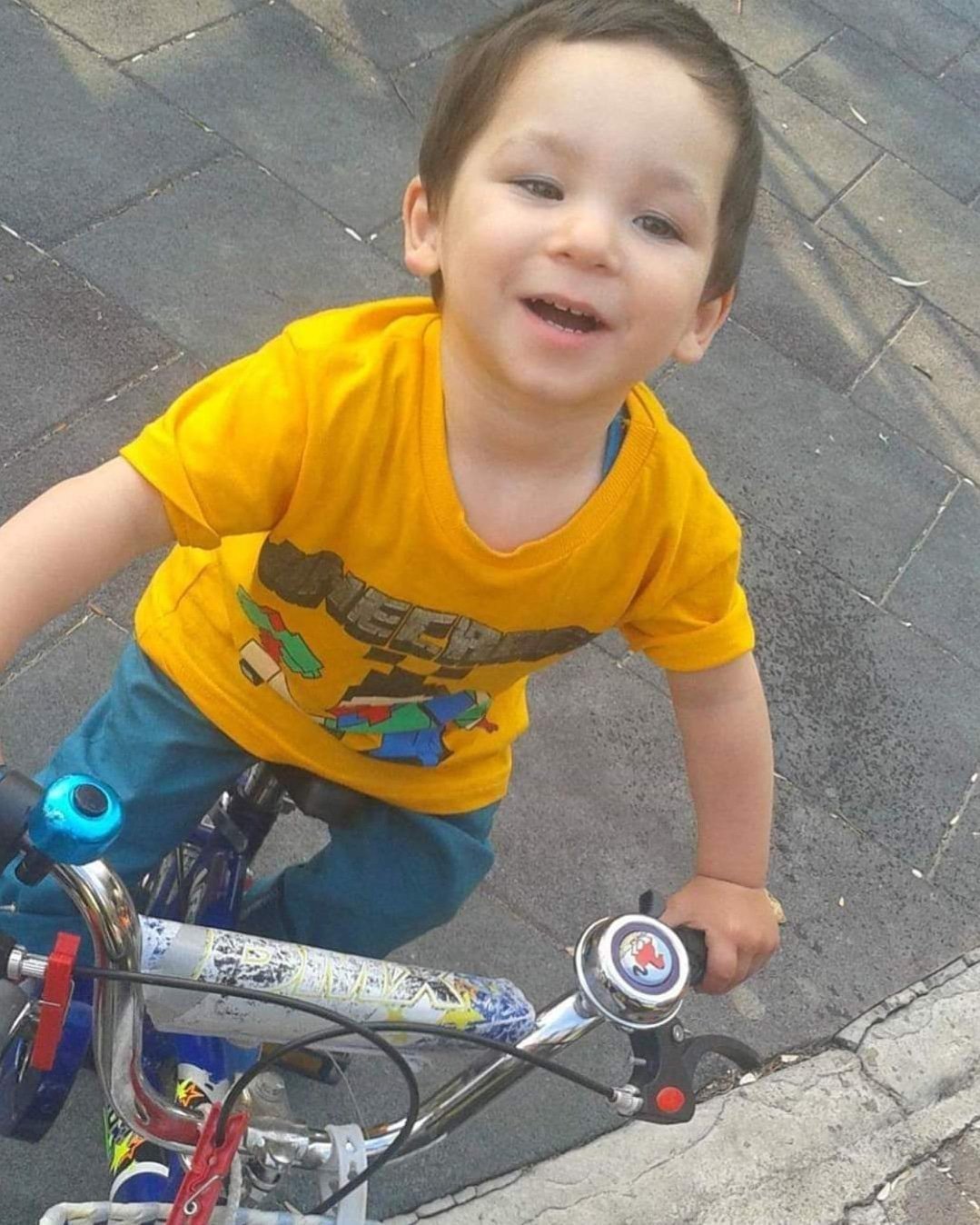 Öldürülen 5 yaşındaki Eymen Sadık Durak’ın ismi Çiğli’de yaşayacak