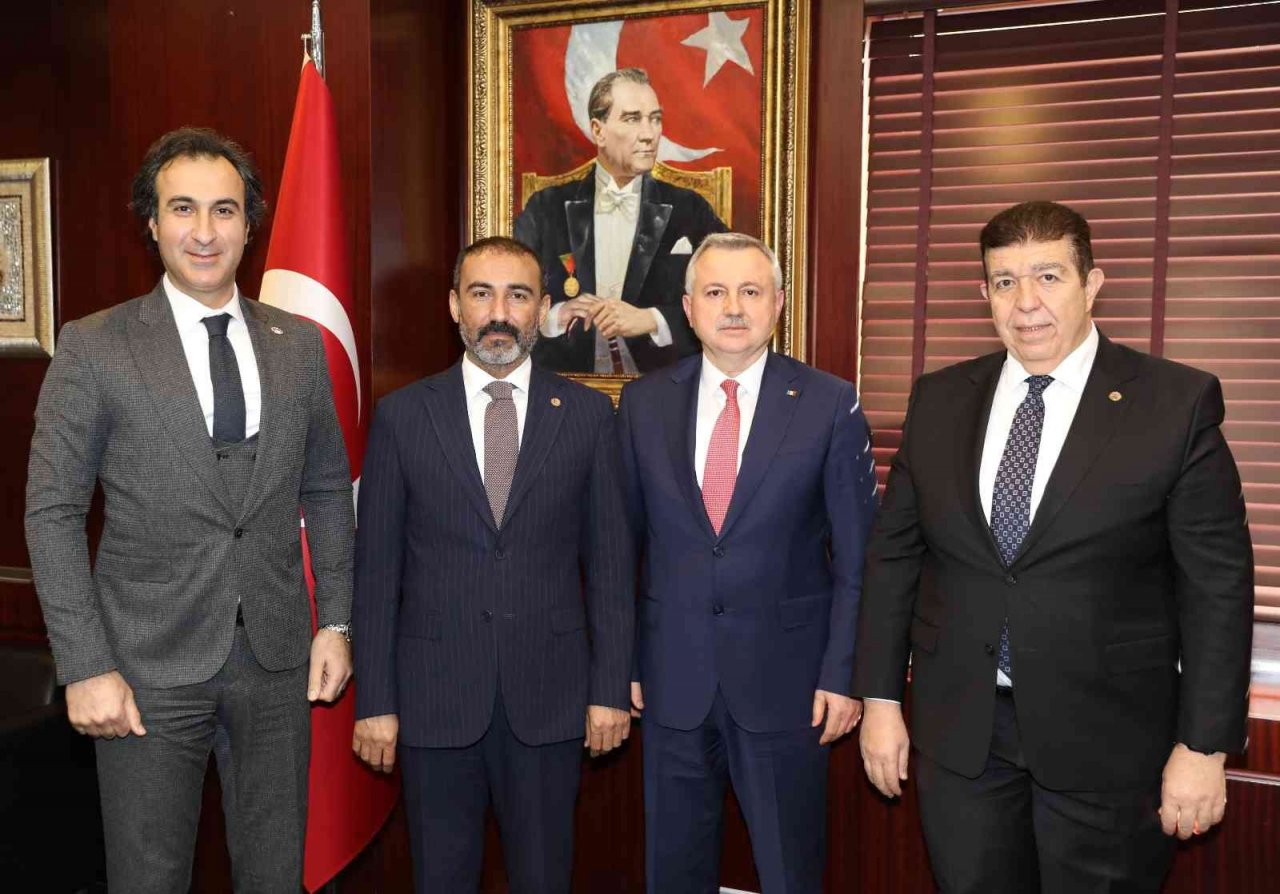 GTO’da Moldova ülke günü