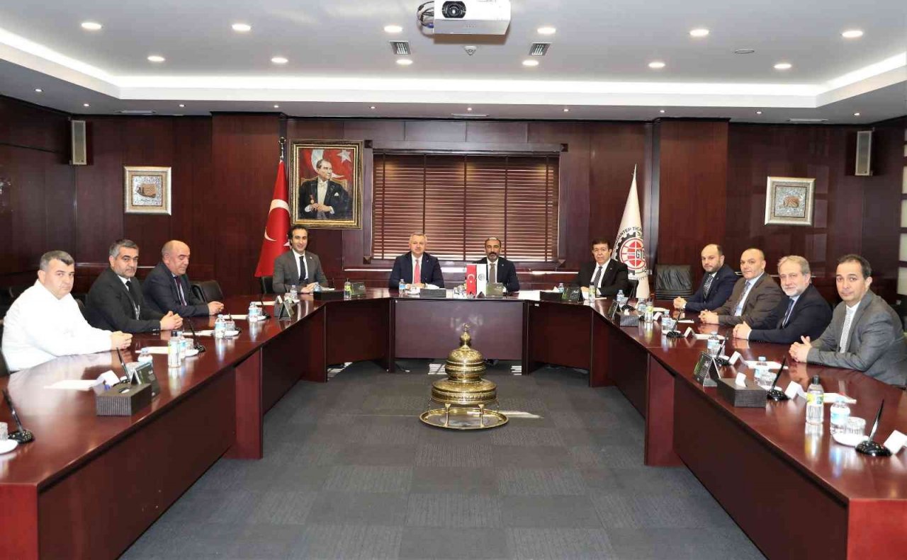 GTO’da Moldova ülke günü