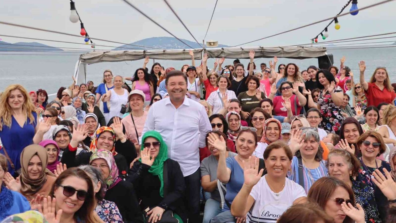 Maltepe ‘En Yüksek İnsani Gelişmişlikte’ fark attı