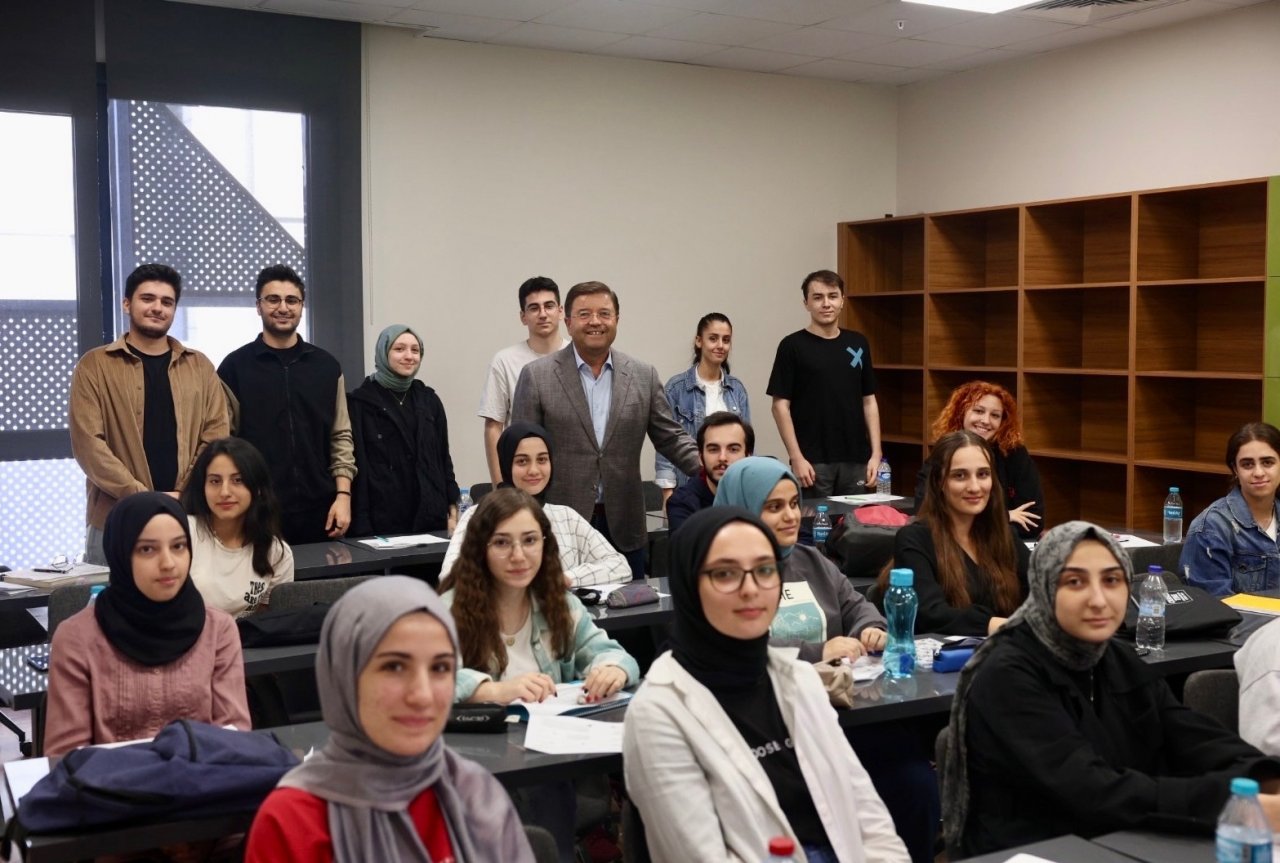 Maltepe ‘En Yüksek İnsani Gelişmişlikte’ fark attı