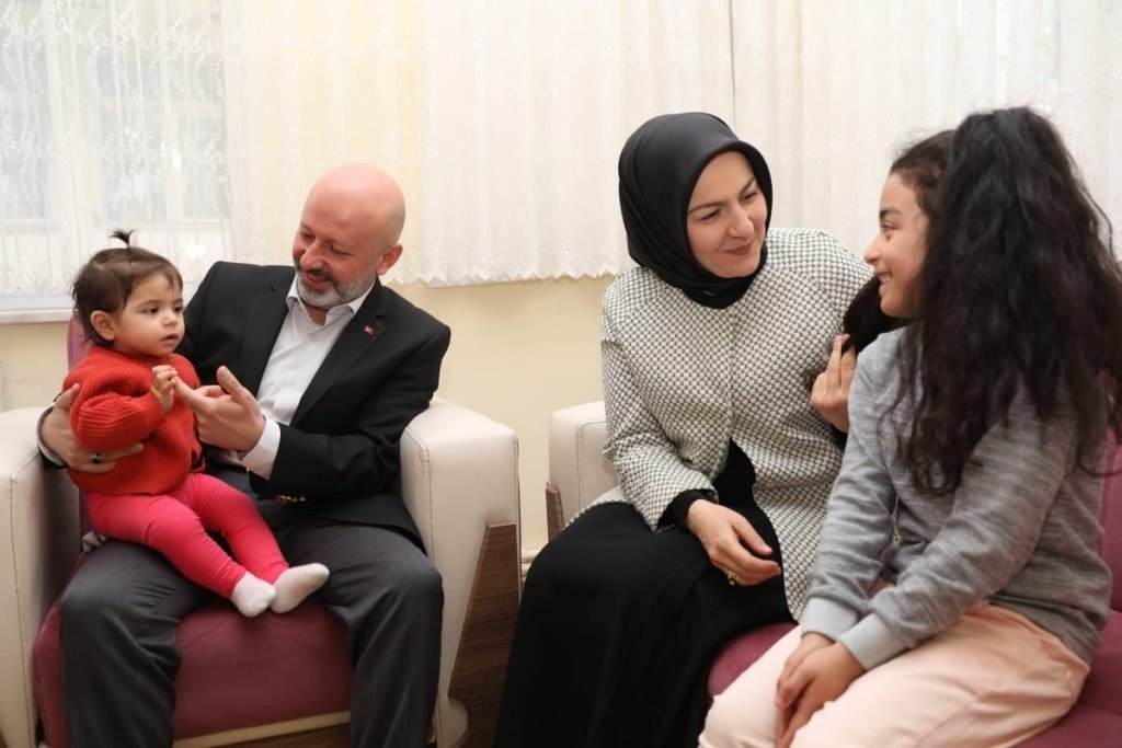 Kocasinan Belediyesi, çölyaklılara 5 yılda 4 bin 675 çölyak paketi dağıttı