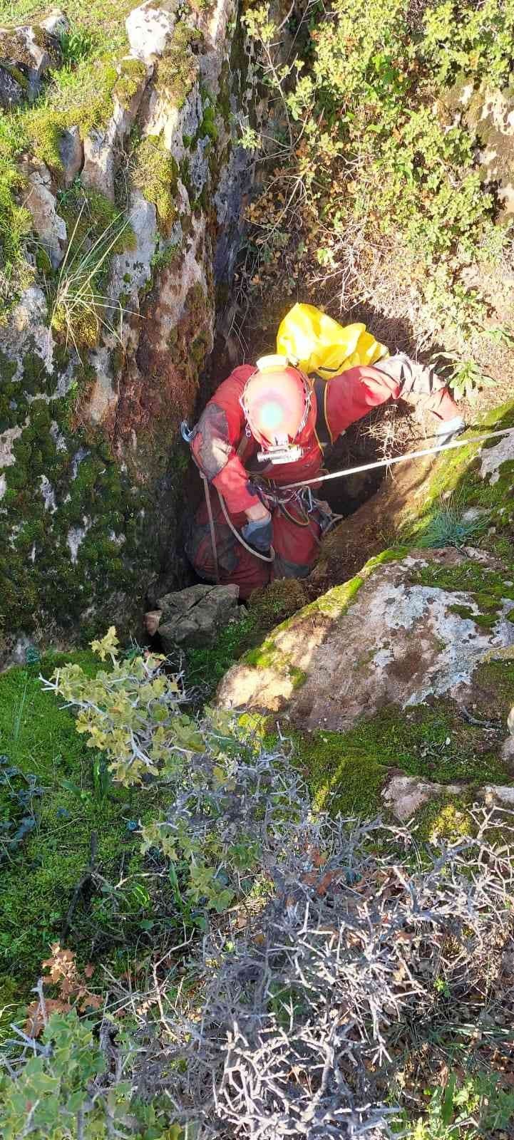 Muğla’da keşfedildi, 100 milyon yıllık geçmişe sahip olabilir