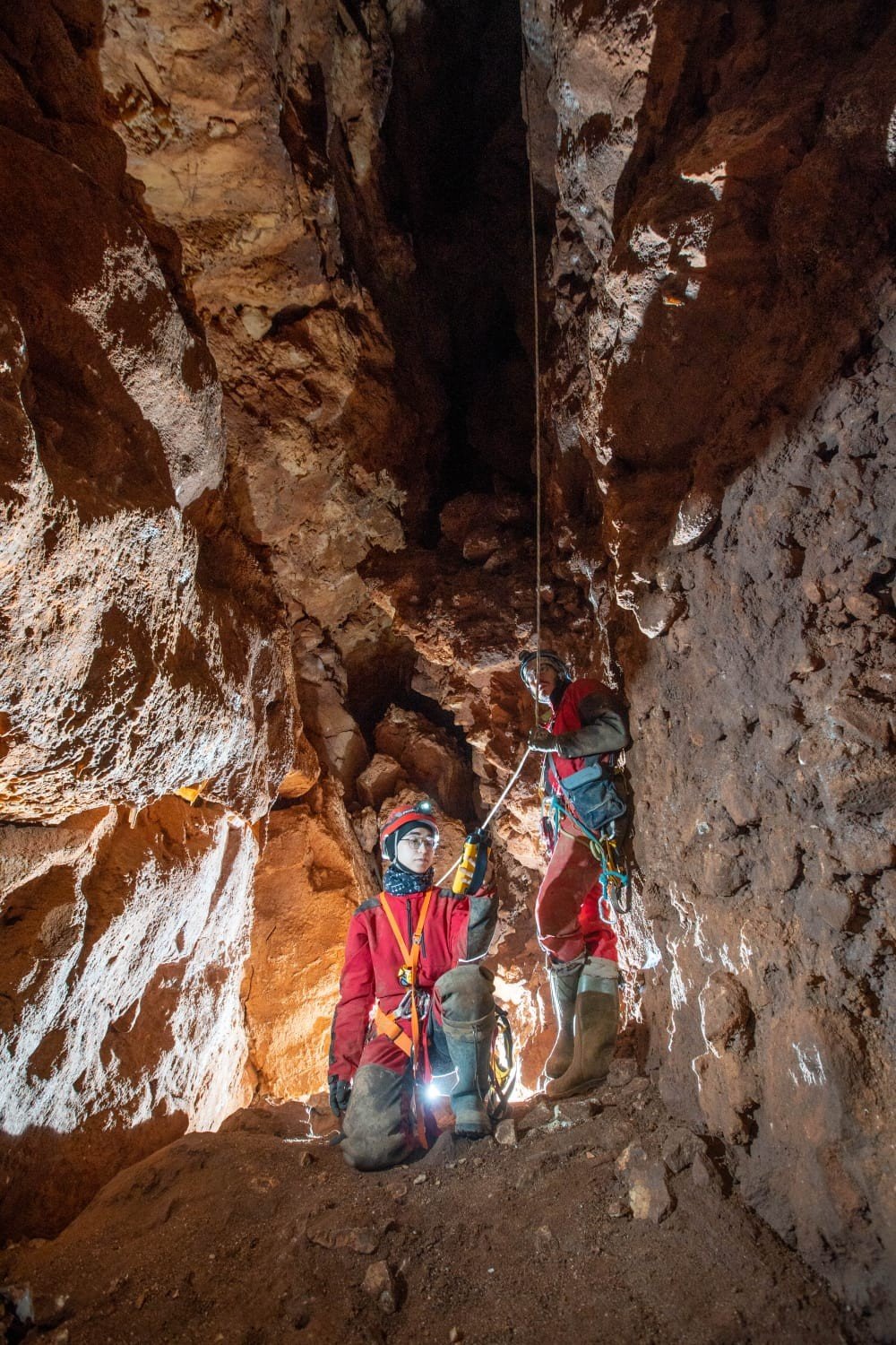 Muğla’da keşfedildi, 100 milyon yıllık geçmişe sahip olabilir