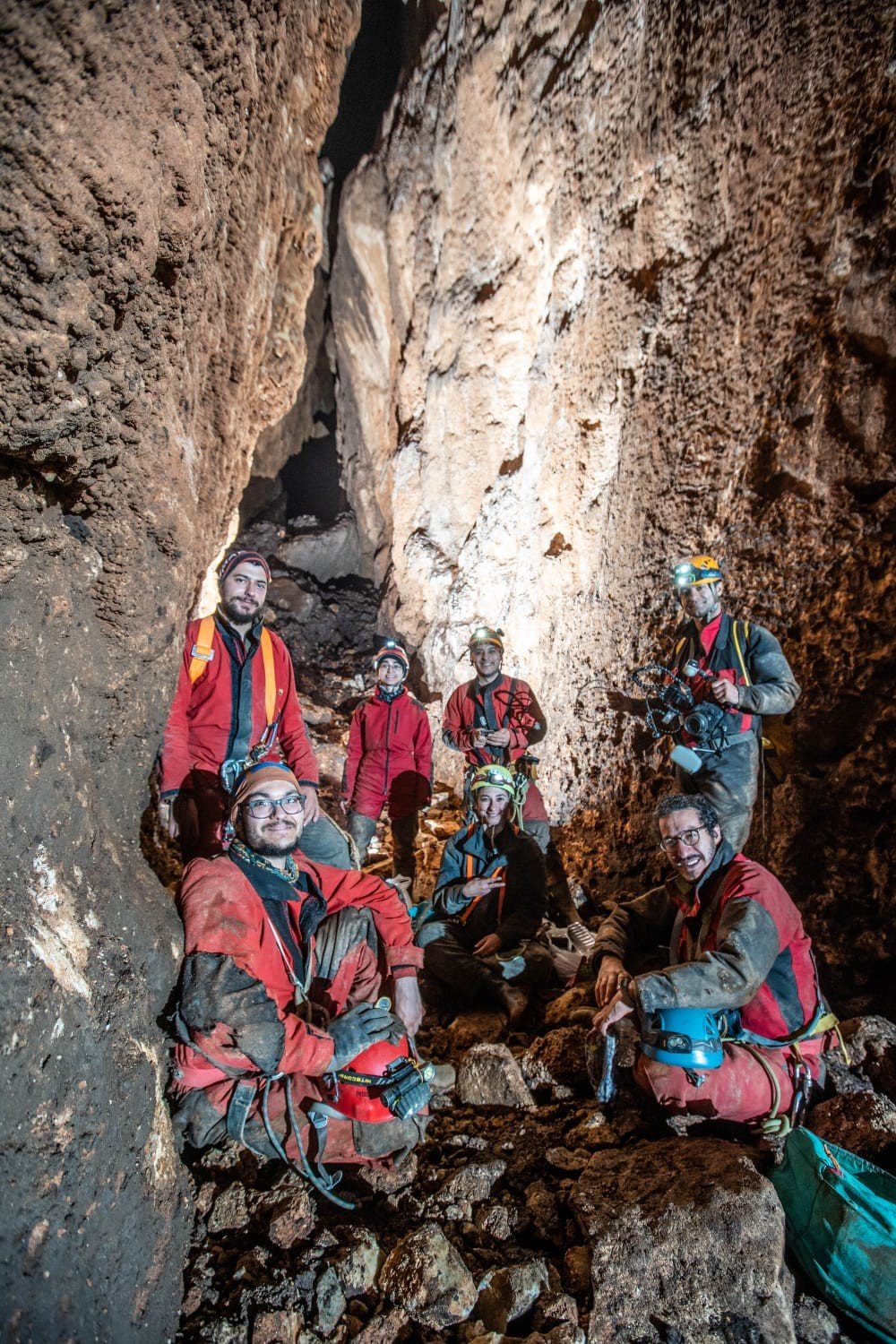 Muğla’da keşfedildi, 100 milyon yıllık geçmişe sahip olabilir