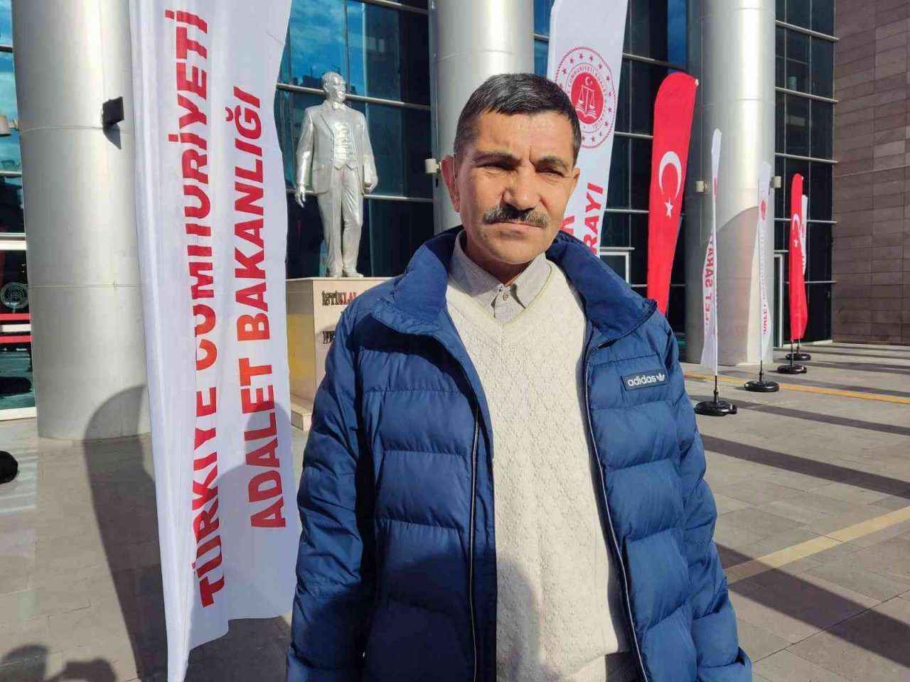 Çocuklarını ve damadını ‘işe sokma’ vaadiyle 45 bin TL dolandırıldı