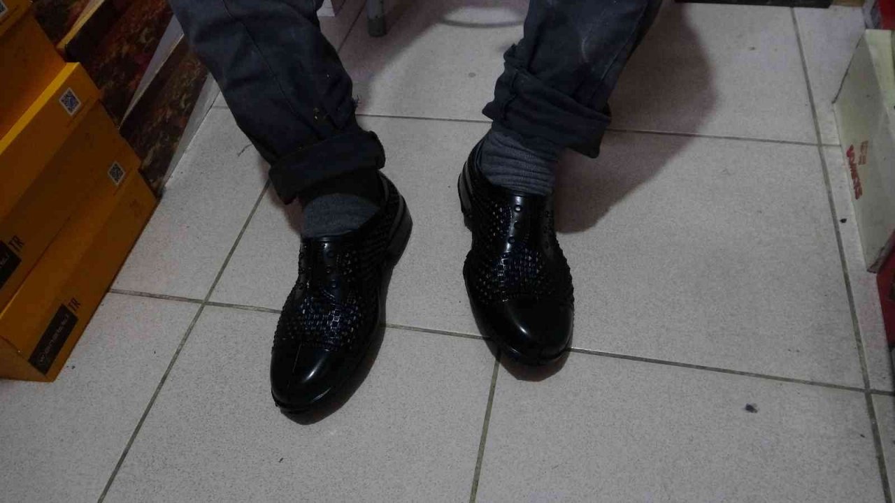 Dört mevsim tercih edilen “kara lastiğe” ilgi devam ediyor