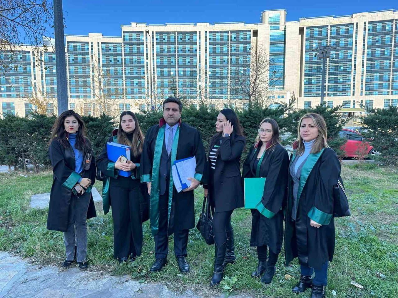 Akademisyen Aylin Sözer’i öldüren caniye ağırlaştırılmış müebbet hapis