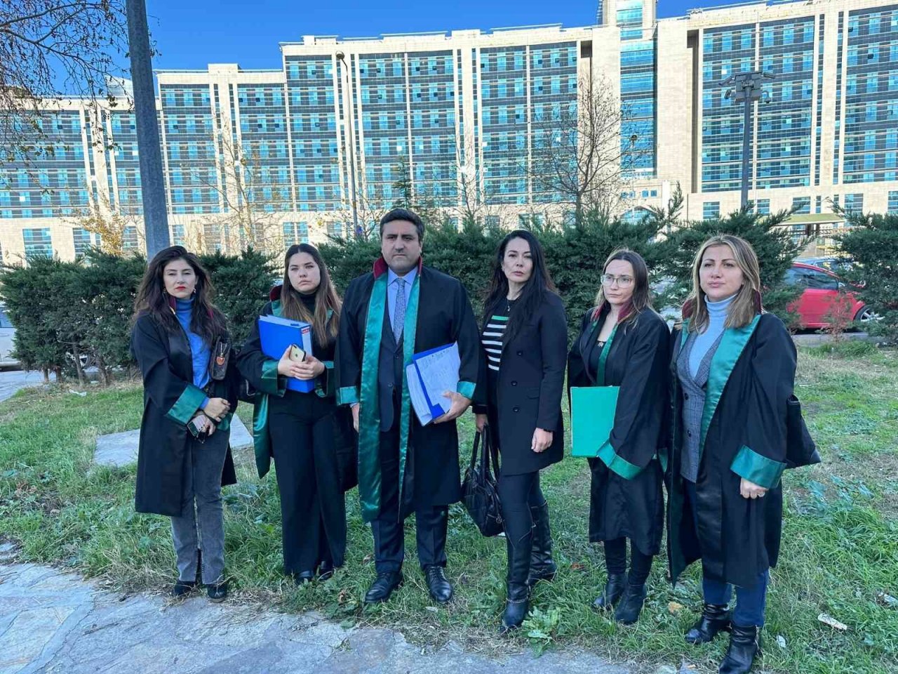 Akademisyen Aylin Sözer’i öldüren caniye ağırlaştırılmış müebbet hapis