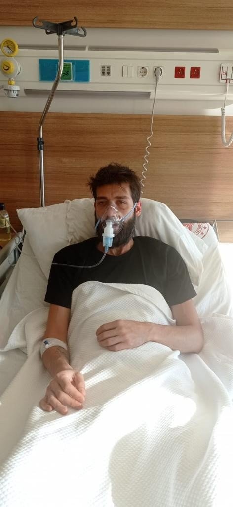 Saldırıya uğrayan müzisyen Mehmet Dudarık’ın ablasından açıklama