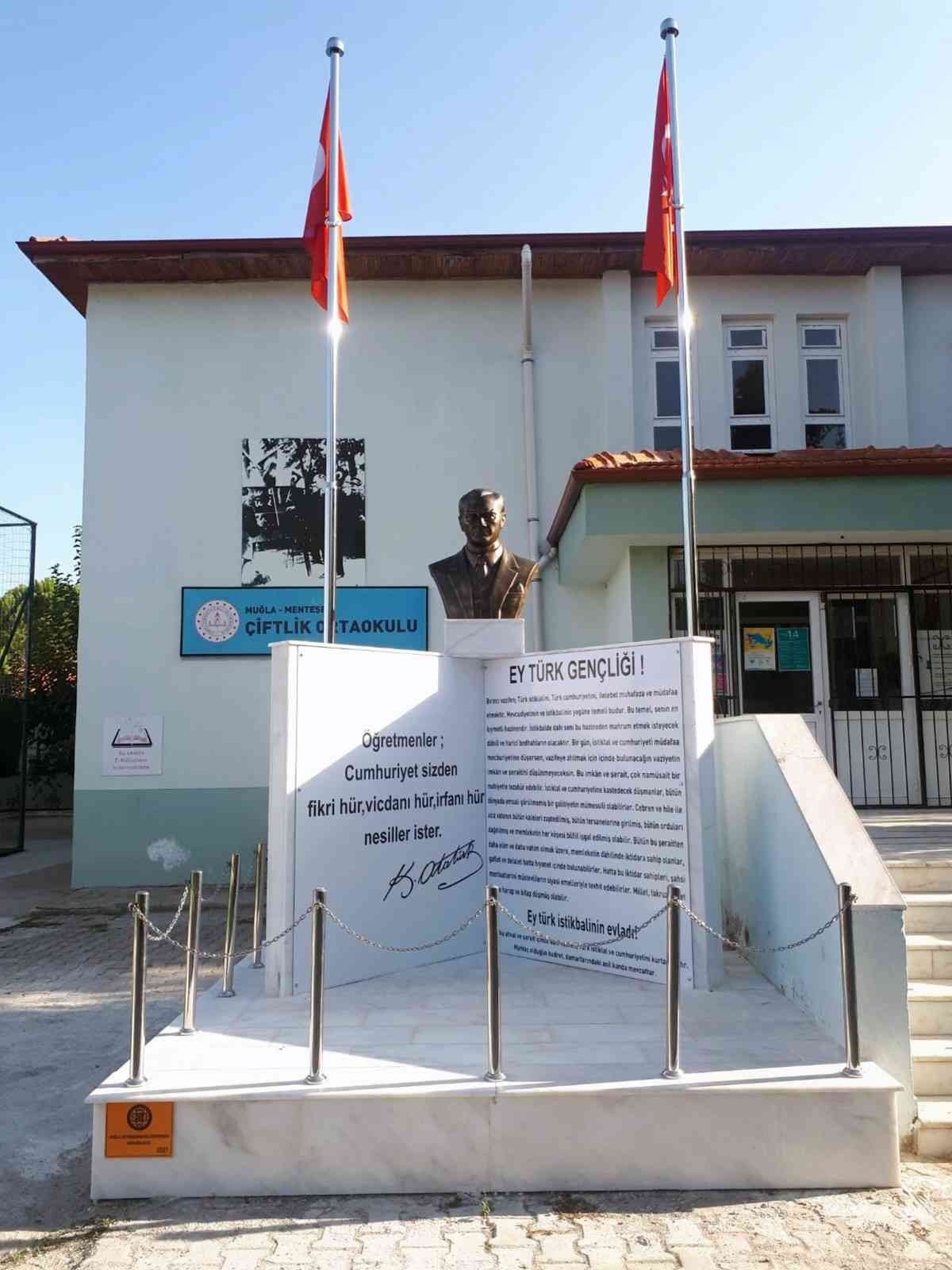 Büyükşehir atölyesi yüzde 68 tasarruf sağladı